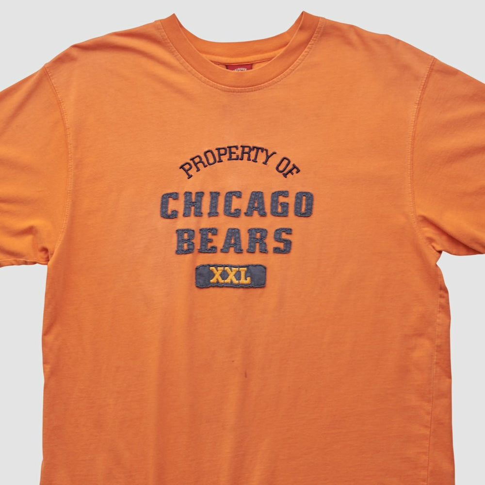 NFL 2000s T-shirt - Chicago Bears T-shirts