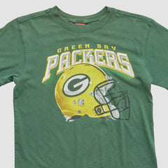 NFL 2000s T-shirt - Green Bay Packers T-shirts