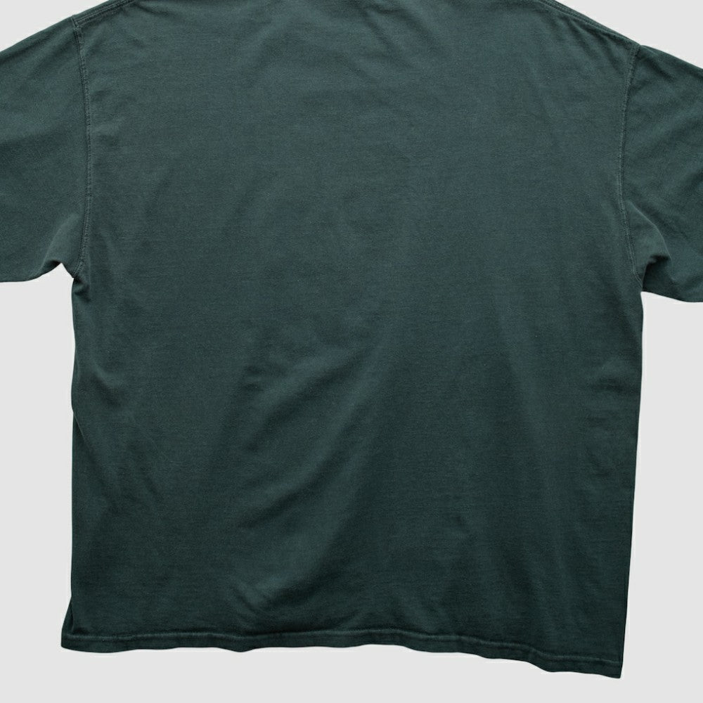 Black Los Angeles Dodgers Lee Apparel 2005 T-shirt