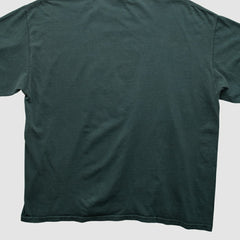 Black Los Angeles Dodgers Lee Apparel 2005 T-shirt