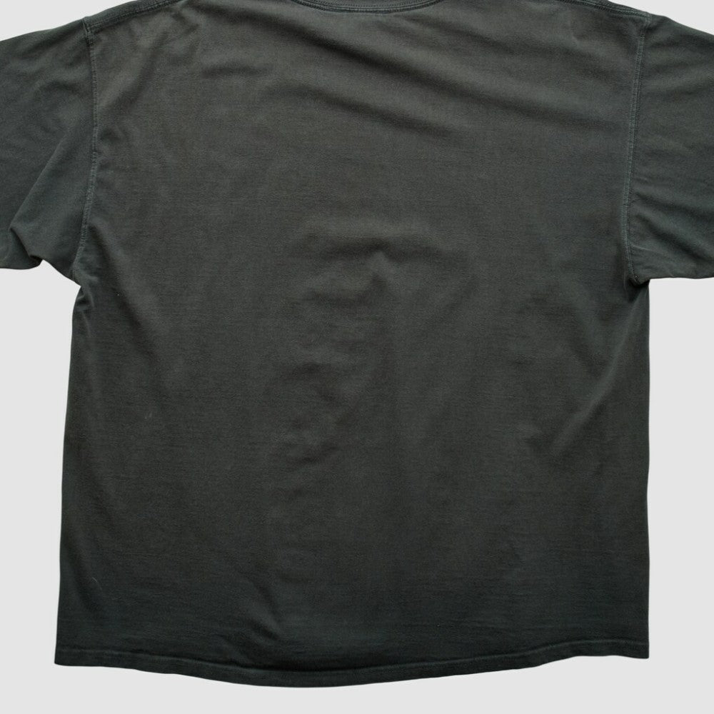 Black Baltimore Orioles CSA 2000s T-shirt