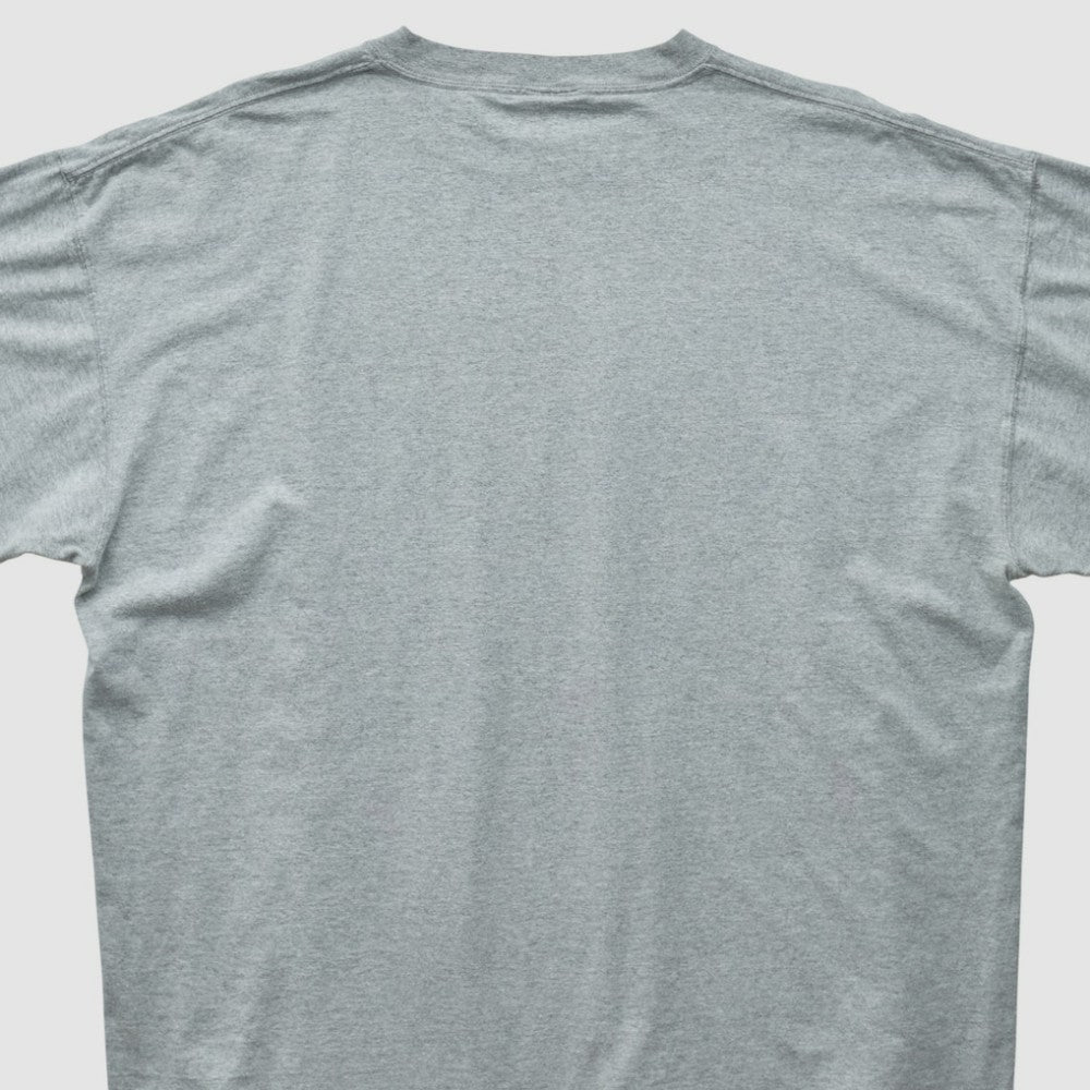 Heather Gray Chicago Cubs 2000s T-shirt