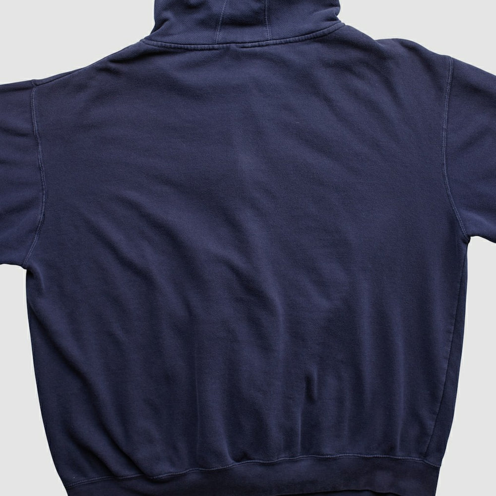 NFL 2010s Hooded Full Zip Sweatshirt - Miami Dolphins Sweatshirts