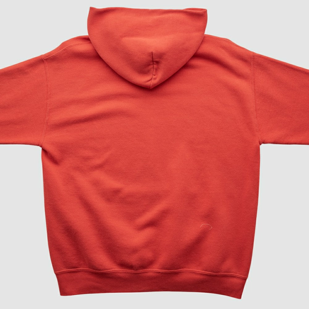 Red St. Louis Cardinals Lee Apparel 2006 Hooded Pullover Sweatshirt