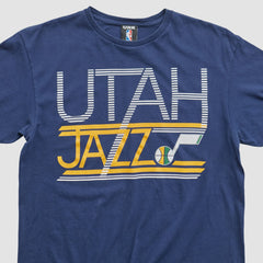 Vintage Utah Jazz UNK 2010s T-shirt