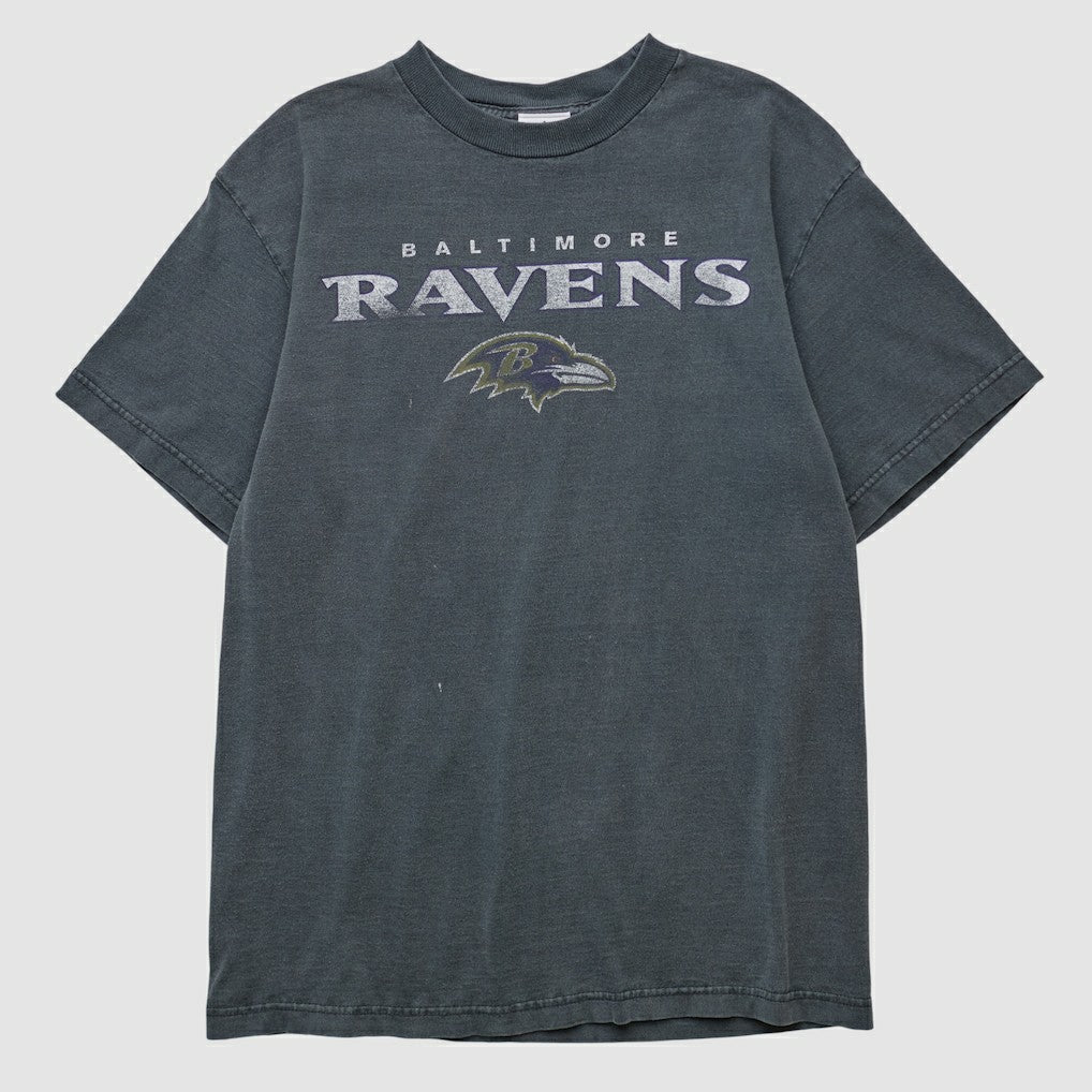 NFL 2000s T-shirt - Baltimore Ravens T-shirts