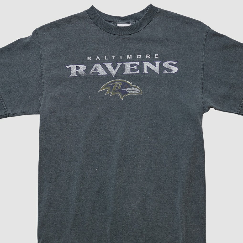 NFL 2000s T-shirt - Baltimore Ravens T-shirts