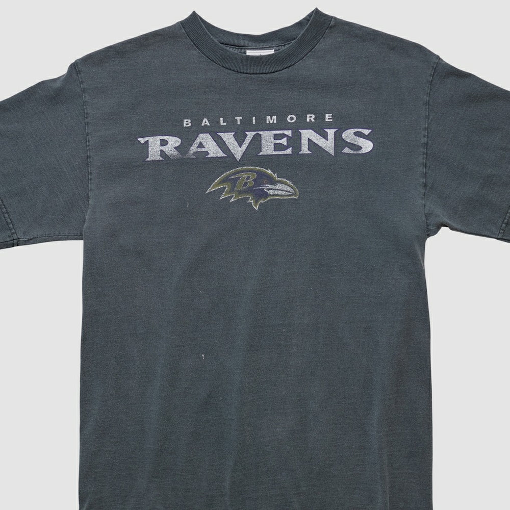 NFL 2000s T-shirt - Baltimore Ravens T-shirts