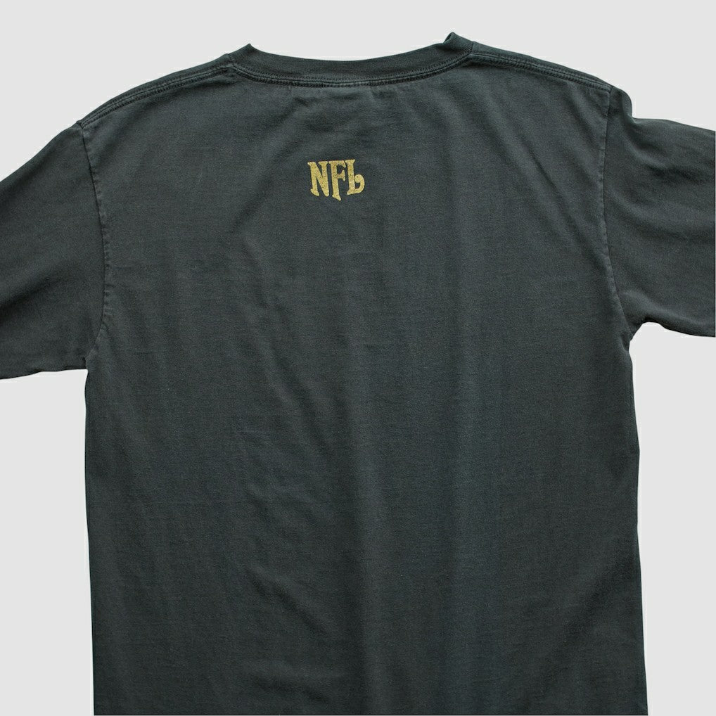NFL 2000s Long Sleeve T-shirt - Baltimore Ravens T-shirts
