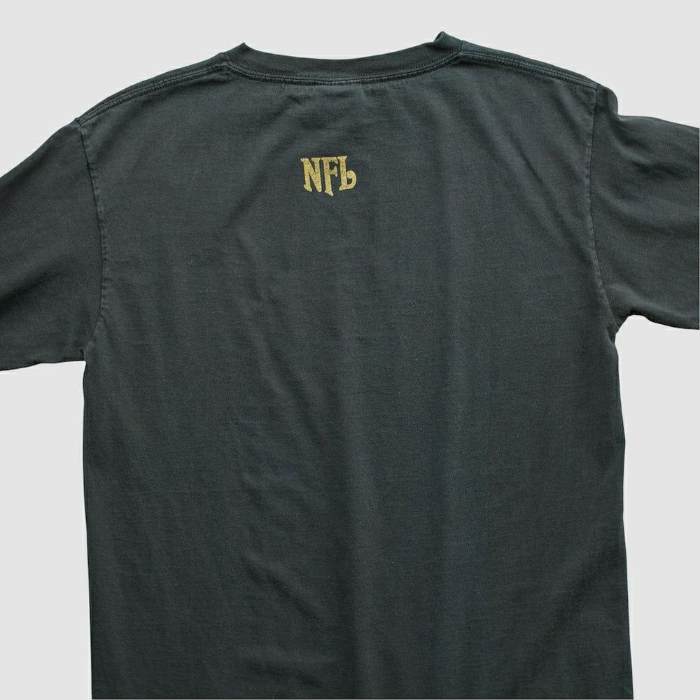 NFL 2000s Long Sleeve T-shirt - Baltimore Ravens T-shirts