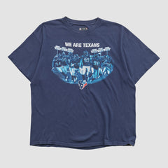 NFL 2010s T-shirt - Houston Texans T-shirts