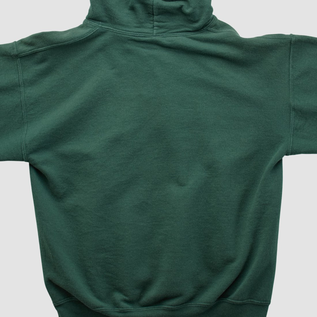 NFL 2000s Hooded Pullover Sweatshirt - Green Bay Packers Pullover