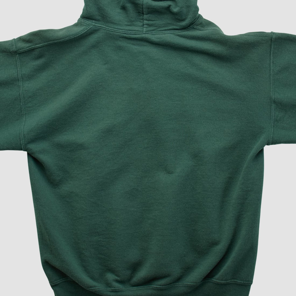 NFL 2000s Hooded Pullover Sweatshirt - Green Bay Packers Pullover