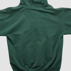 NFL 2000s Hooded Pullover Sweatshirt - Green Bay Packers Pullover