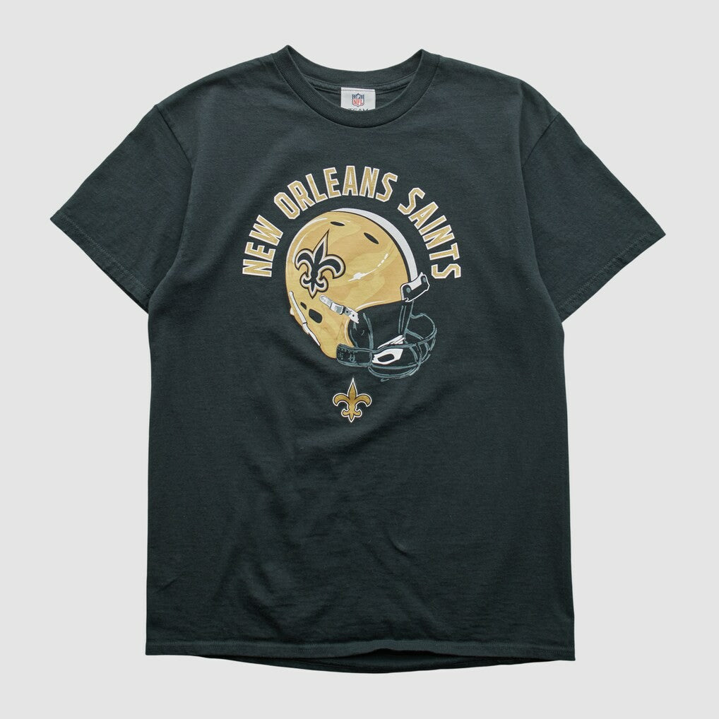 NFL 2010s T-shirt - New Orleans Saints T-shirts