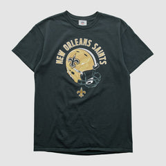 NFL 2010s T-shirt - New Orleans Saints T-shirts