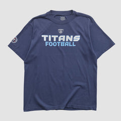 Reebok 2000s T-shirt - Tennessee Titans T-shirts