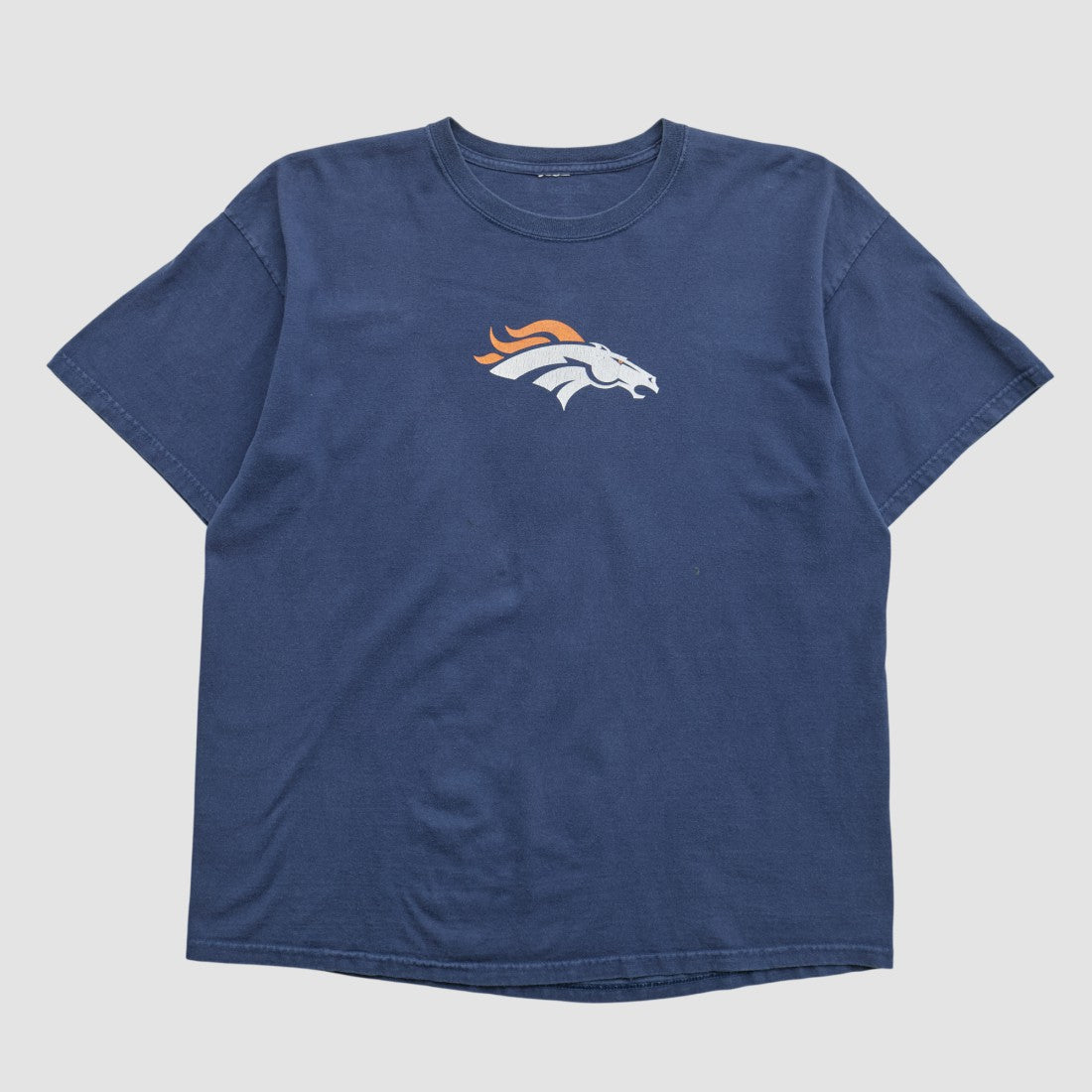2000s T-shirt - Denver Broncos T-shirts