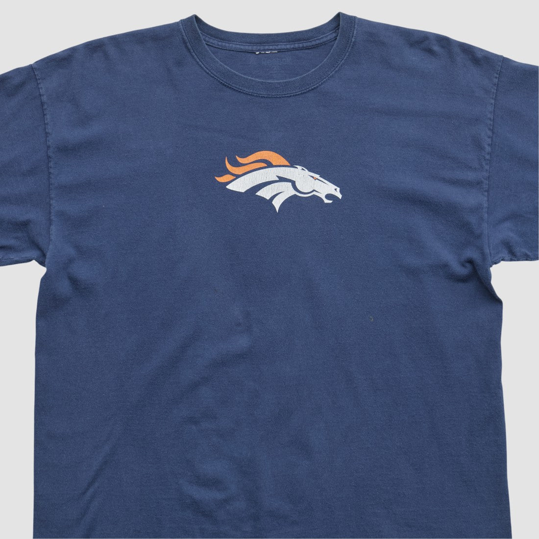 2000s T-shirt - Denver Broncos T-shirts