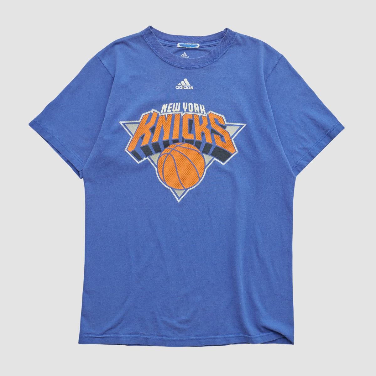 Vintage New York Knicks 2000s T-shirt