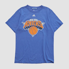 Vintage New York Knicks 2000s T-shirt