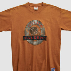 Nutmeg Mills 90s T-shirt - Atlanta Falcons T-shirts