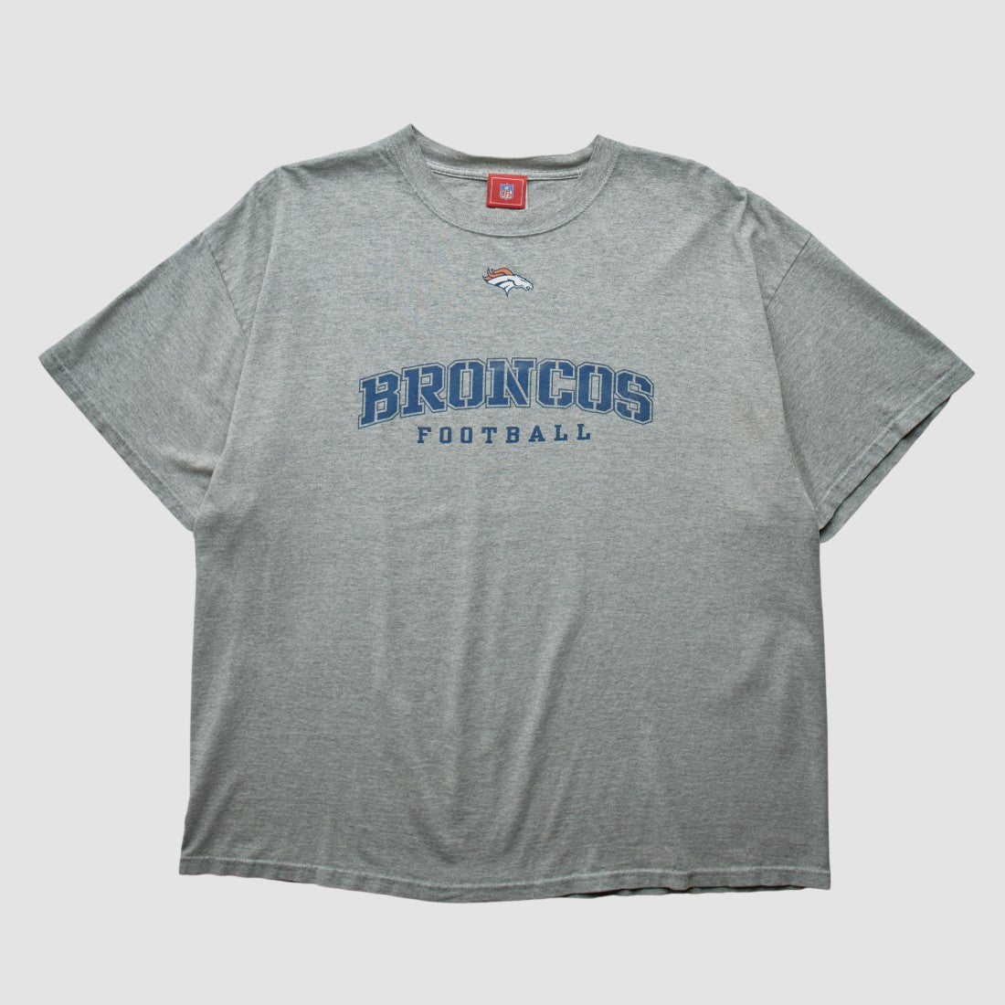 NFL 2000s T-shirt - Denver Broncos T-shirts