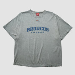 NFL 2000s T-shirt - Denver Broncos T-shirts
