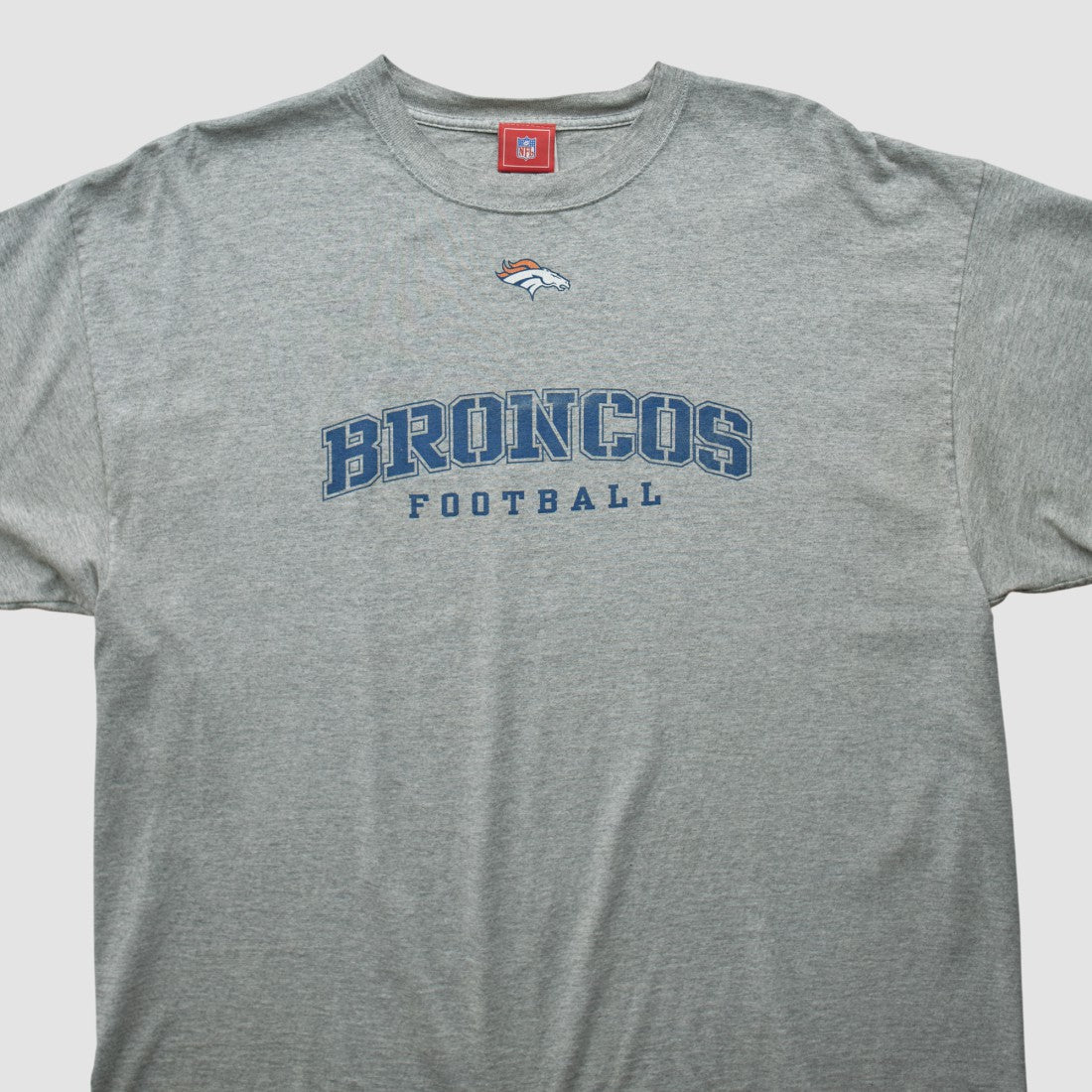 NFL 2000s T-shirt - Denver Broncos T-shirts