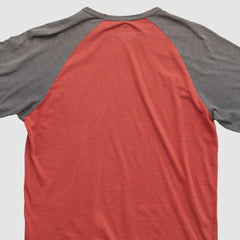 Red Philadelphia Phillies Majestic 2000s T-shirt