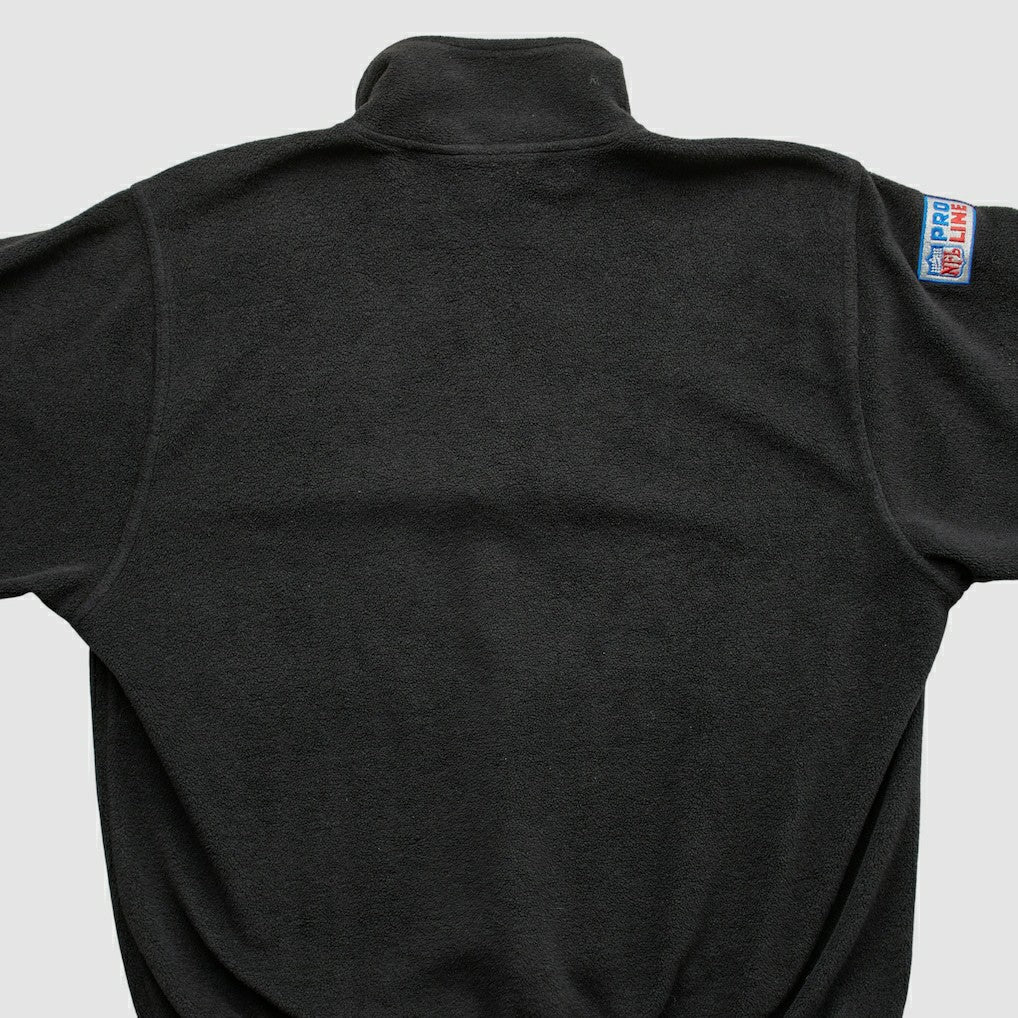 Champion 2000s 1/4 Zip Sweatshirt - Miami Dolphins Sweatshirts