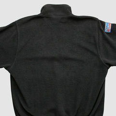 Champion 2000s 1/4 Zip Sweatshirt - Miami Dolphins Sweatshirts