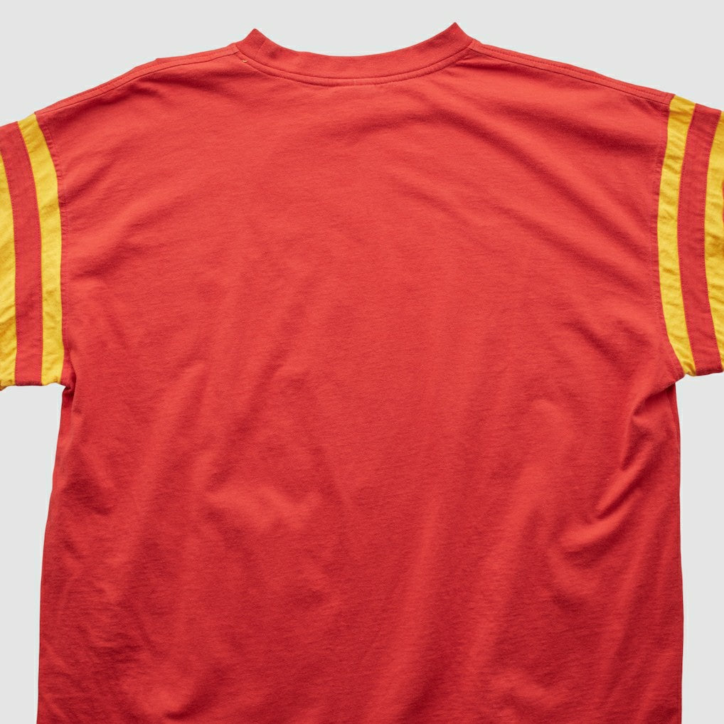 NFL 2000s Long Sleeve T-shirt - Kansas City Chiefs T-shirts