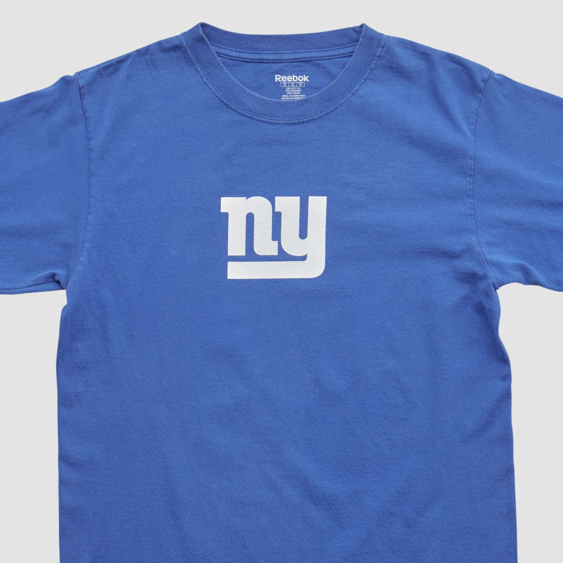 Reebok 2000s T-shirt - New York Giants T-shirts