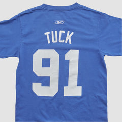 Reebok 2000s T-shirt - New York Giants T-shirts