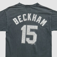 Charcoal Chicago White Sox Majestic 2000s T-shirt
