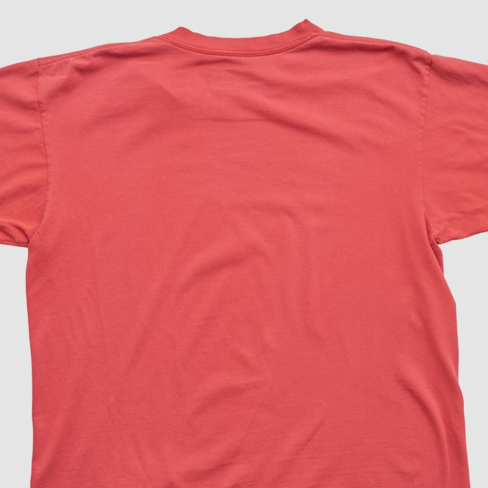 Red Boston Red Sox Nike 2000s T-shirt