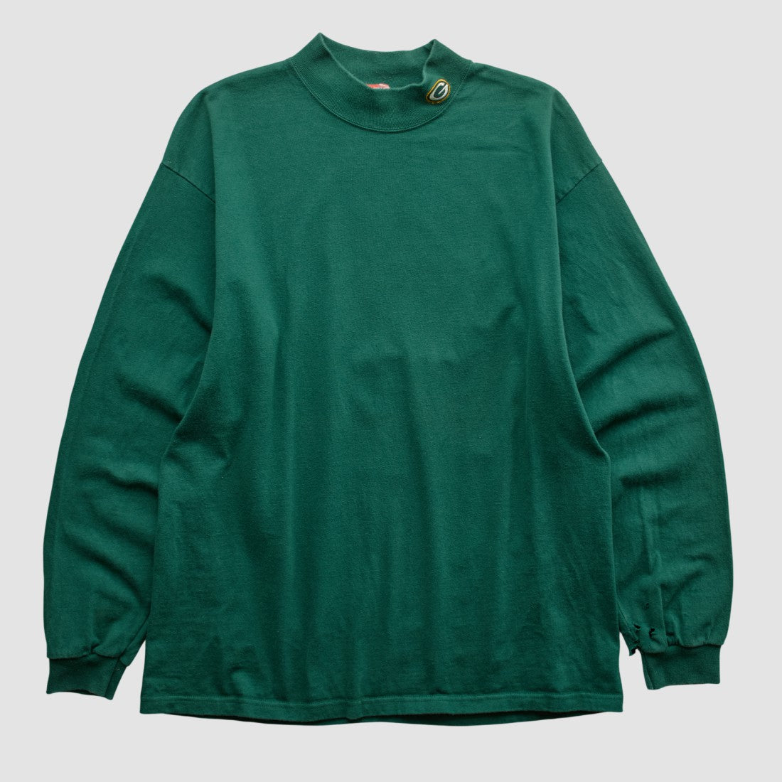 2000s Long Sleeve T-shirt - Green Bay Packers T-shirts