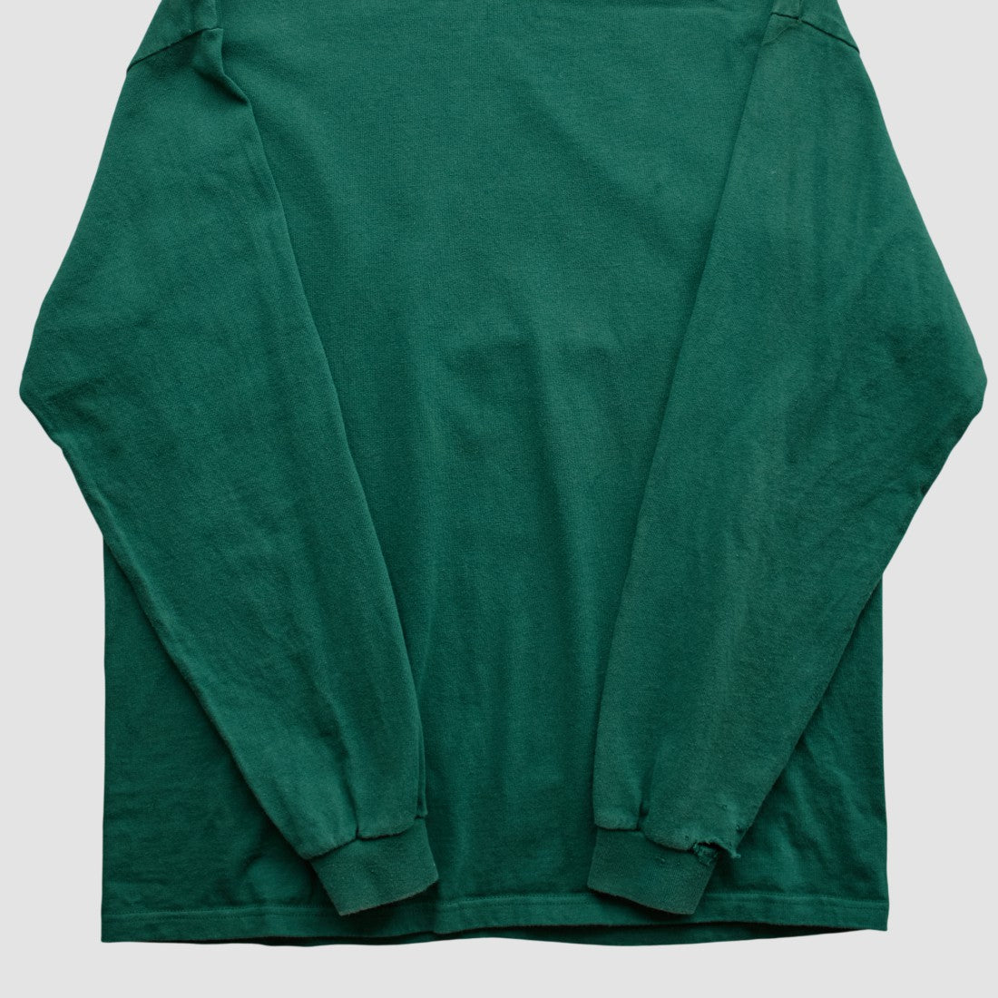 2000s Long Sleeve T-shirt - Green Bay Packers T-shirts