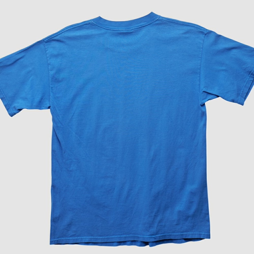 Blue Sammy Sosa Sport One 1996 T-shirt