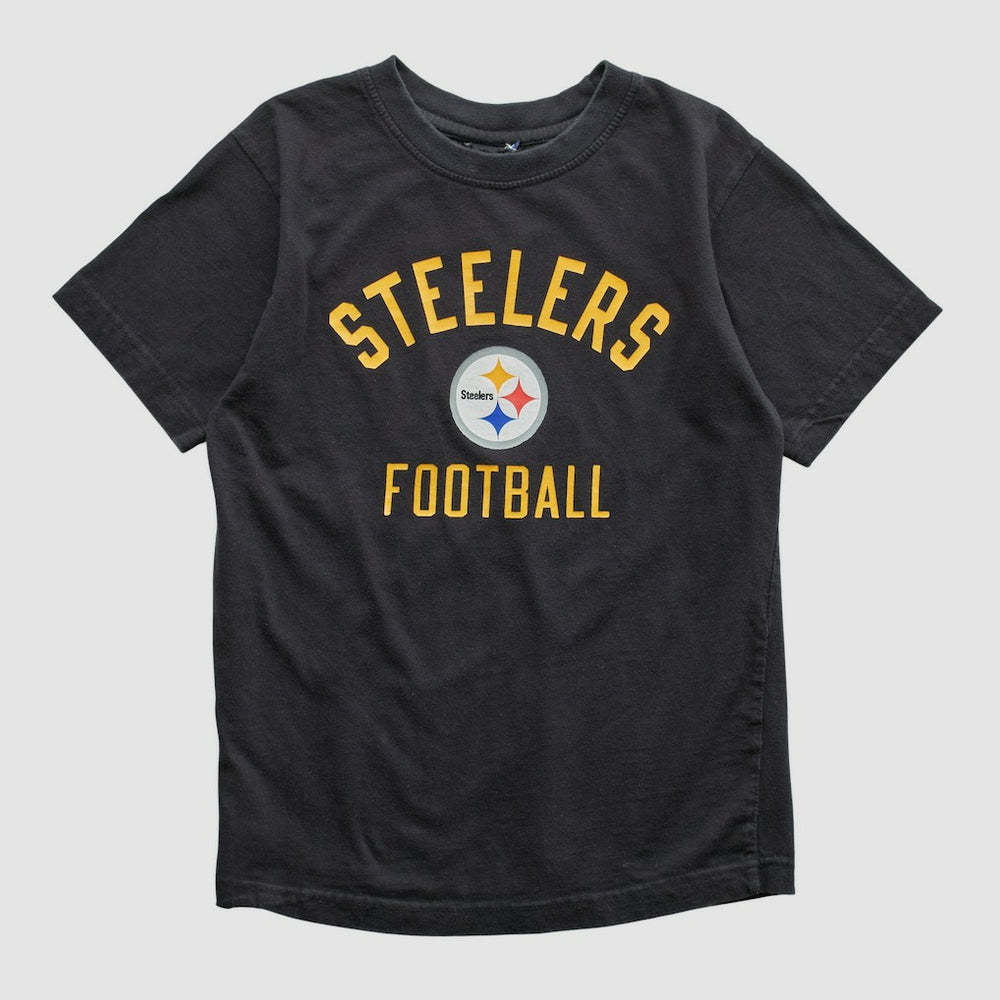 2000s T-shirt - Pittsburgh Steelers T-shirts