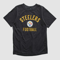 2000s T-shirt - Pittsburgh Steelers T-shirts