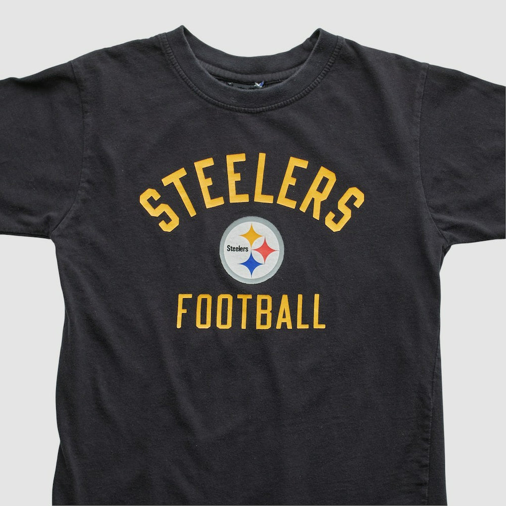 2000s T-shirt - Pittsburgh Steelers T-shirts