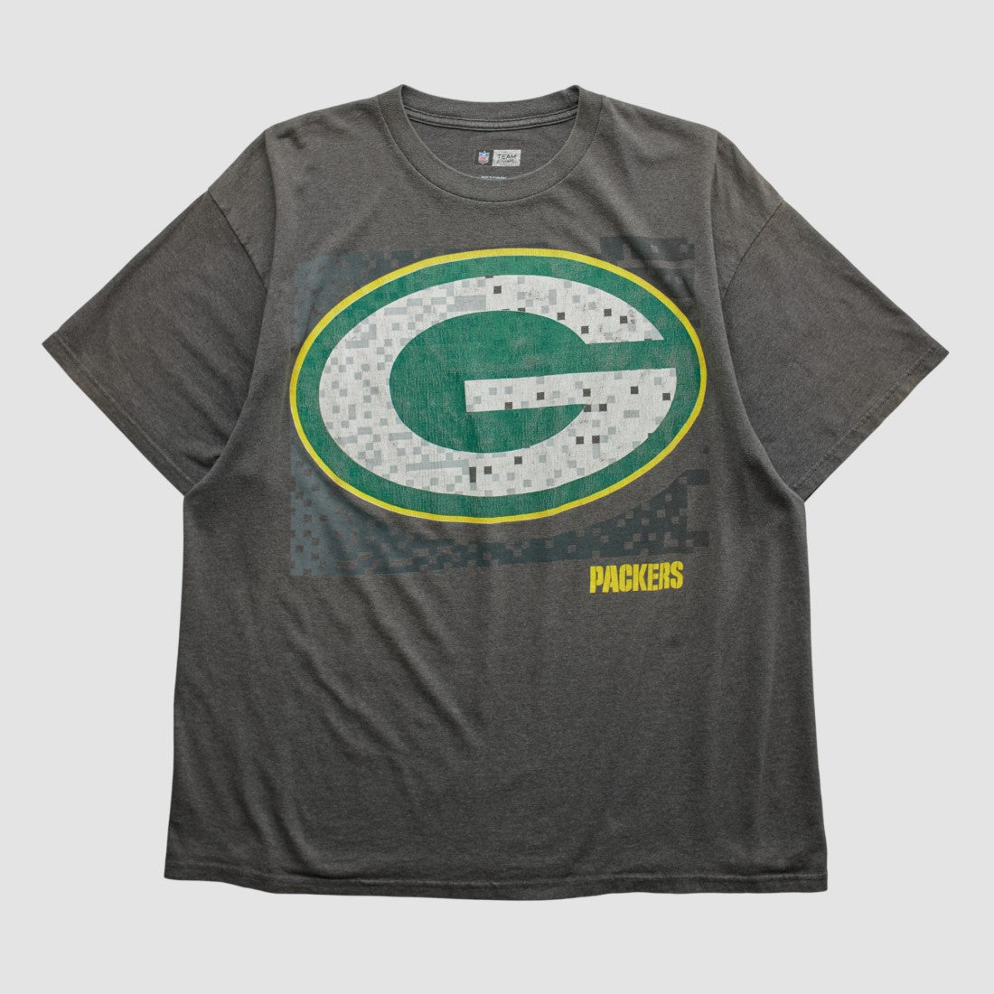 NFL 2010s T-shirt - Green Bay Packers T-shirts