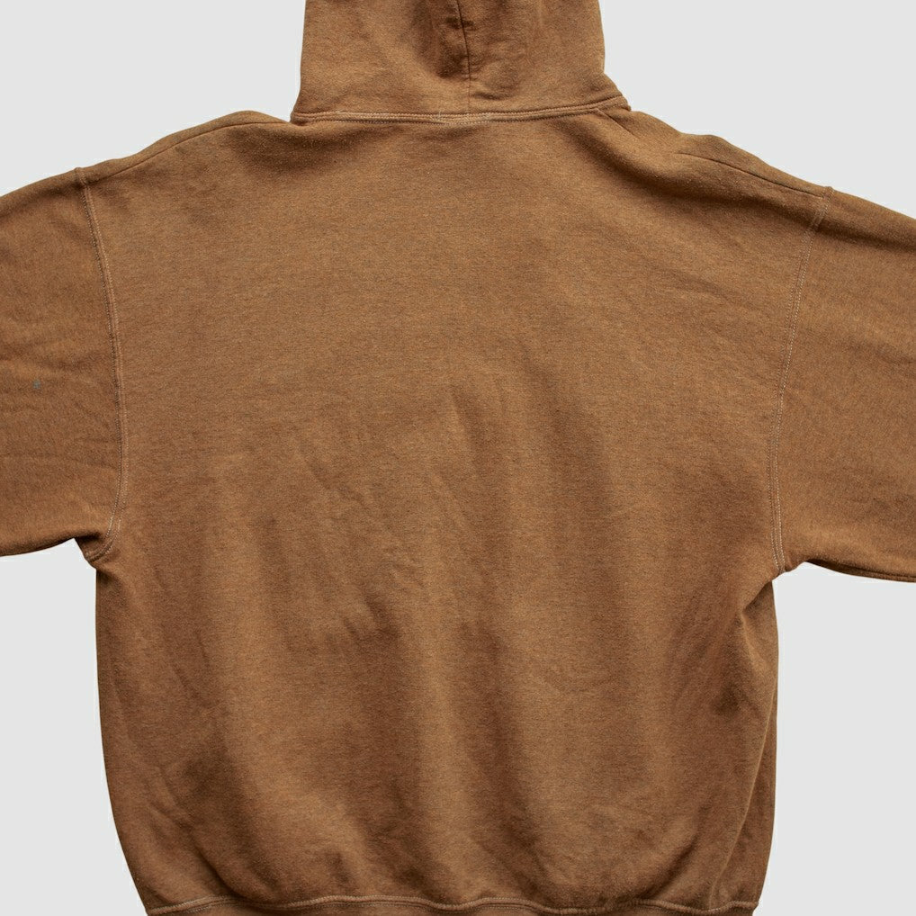 Jerzees 2000s Hooded Sweatshirt - New England Patriots Sweatshirts