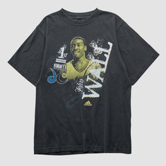 Adidas Washington Wizards 2010 T-shirt