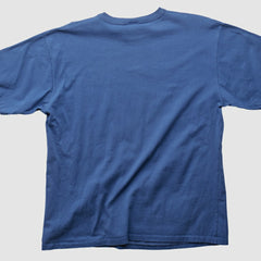Blue Boston Red Sox Team Rated 1993 T-shirt