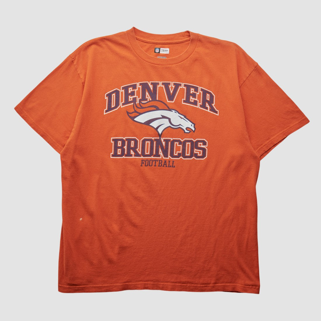 NFL 2010s T-shirt - Denver Broncos T-shirts
