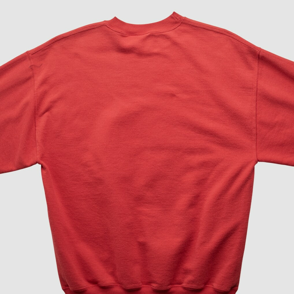Jerzees 2003 Pullover Sweatshirt - Kansas City Chiefs Pullover