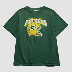 Reebok 2000s T-shirt - Green Bay Packers T-shirts